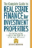 RE Finance for Investment Properties Berges