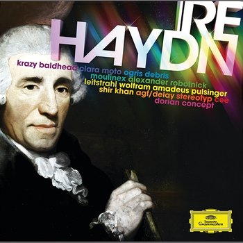 re:Haydn - Various Artists