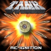 Re-Ignition Tank