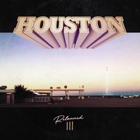 Re-Launch III Houston
