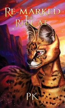 Re-Marked: The RedCat - PK