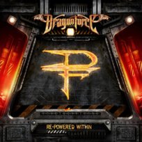 Re-Powered Within Dragonforce
