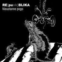 RE[punk}BLIKA. Nieustanne pogo Różni Wykonawcy