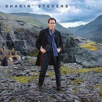 Re-Set Shakin' Stevens