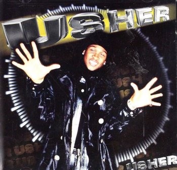 Re-Worked Master - Usher