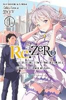 Re:ZERO -Starting Life in Another World-, Chapter 3: Truth o - Nagatsuki Tappei