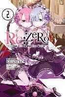 Re:ZERO -Starting Life in Another World-, Vol. 2 (light novel) - Nagatsuki Tappei