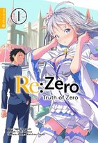 Re:Zero - Truth of Zero 01 Altraverse