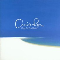 REA C KING OF BEACH Rea Chris