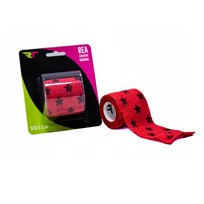 Rea cohesive bandage 5cm - gwiazda