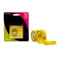 Rea cohesive bandage 5cm - uśmiech