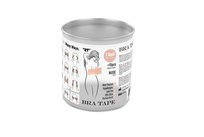 Rea Tape, Bra, Taśma unosząca biust, beżowa