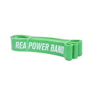 REA TAPE Guma oporowa do ćwiczeń Power Band Opór 54-79kg 45mm - Rea Tape