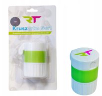 REA TAPE Kruszarka do tabletek 5w1 REA TAPE