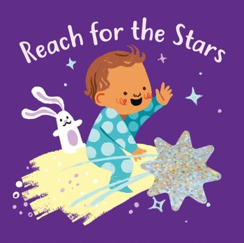 Reach for the Stars (Together Time Books) - Carolina Buzio