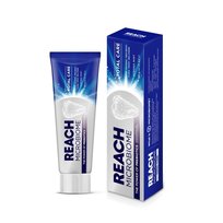 Reach Microbiome Toothpaste Total Care, 120 g Reach