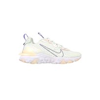 React Vision Barely Nike