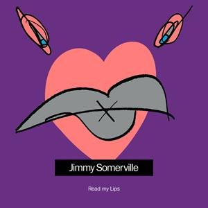 Read My Lips - Somerville Jimmy | Muzyka Sklep EMPIK.COM