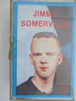 Read my lips Somerville Jimmy