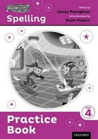 Read Write Inc. Spelling: Read Write Inc. Spelling: Practice Book 4 ...
