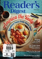 Reader`s Digest [US] EuroPress Polska Sp. z o.o.