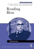 Reading Bion - Vermote Rudi