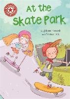 Reading Champion: At the Skate Park - Powell Jillian
