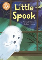 Reading Champion: Little Spook - Watts Franklin