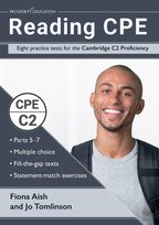 Reading CPE Opracowanie zbiorowe