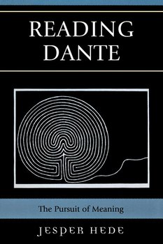 Reading Dante - Hede Jesper