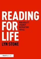 Reading for Life - Stone Lyn