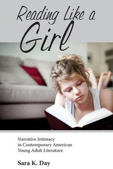 Reading Like a Girl - Day Sara K MS