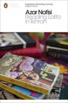 Reading Lolita in Tehran Nafisi Azar