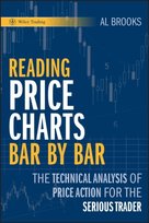 Reading Price Charts Bar by Bar [DRM] - ebook EPUB Al Brooks