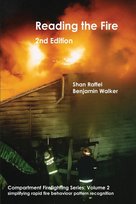 Reading the Fire - second edition Shan W Raffel