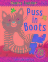 Reading Together Puss in Boots Miles Kelly
