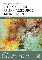 Readings and Cases in International Human Resource Managemen - Reiche Sebastian