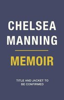 README.txt: A Memoir Chelsea Manning