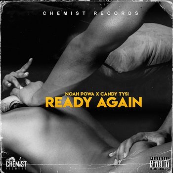 Ready Again - Noah Powa, Candy Tysi