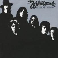 Ready An' Willing Whitesnake
