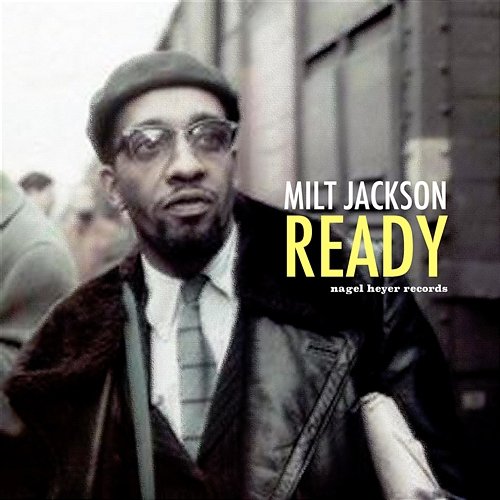 Ready - Milt Jackson  Muzyka, mp3 Sklep