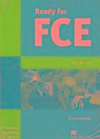 Ready for FCE - Norris Roy | Książka w Empik