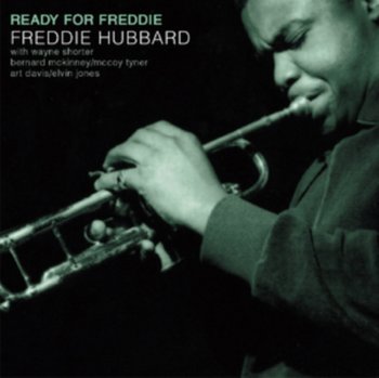 Ready For Freddie - Hubbard Freddie