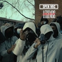 Ready Or Not | Open Mic 100 OTD & Studio Of Legends feat. Off Radar, Savv4x