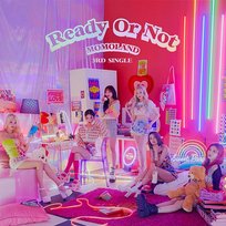 Ready Or Not MOMOLAND
