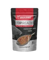Ready Pellet Mix Owocowy 2mm 700g MatchPro