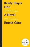 Ready Player One. Movie Tie-In - Cline Ernest
