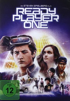 Ready Player One - Spielberg Steven