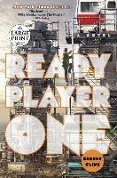 Ready Player One - Cline Ernest