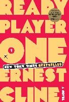 Ready Player One - Cline Ernest